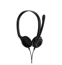 Гарнитура EPOS / Sennheiser Headset PC 3 CHAT, Stereo, 2x3.5mm jack, [1000430/504195]