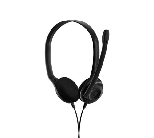 Гарнитура EPOS / Sennheiser Headset PC 3 CHAT, Stereo, 2x3.5mm jack, [1000430/504195]