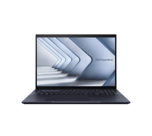 Ноутбук ASUS ExpertBook Essential  B5604CVA-QY0048 Core I5-1335U 8GB 512B 2280 PCIE G3 SSD 16.0  WQXGA(WQ) 2560X1600 16:10 Bend+500nits Anti-Glare DCI-P3:100% Wide View Without OS