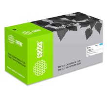 -/ Картридж лазерный Cactus CS-TK8515C голубой (20000стр.) для Kyocera Taskalfa 5052ci/6052ci
