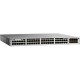 Коммутатор/ Catalyst 9300L 48p data, Network Essentials ,4x1G Uplink