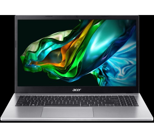 Ноутбук/ ACER Aspire A315-44P-R3LB 15.6"(1920x1080 (матовый))/AMD Ryzen 7 5700U(1.8Ghz)/16384Mb/1024PCISSDGb/noDVD/Int:UMA/Cam/BT/WiFi/50WHr/war 1y/1.8kg/Silver/NoOS Ноутбук/ ACER Aspire A315-44P-R3LB 15.6"(1920x1080 (матовый))/AMD Ryzen 7 5700U(1.8Ghz)/16384Mb/1024PCISSDGb/noDVD/Int:UMA/Cam/BT/WiFi/50WHr/war 1y/1.8kg/Silver/NoOS