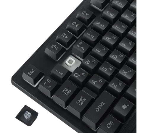 Игровая клавиатура SVEN KB-G8300