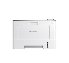 Принтер Pantum BP5200DW , Printer, Mono laser, A4, 42 ppm (max 100000 p/mon), 1.2 GHz, 1200x1200 dpi, Duplex, paper tray 250 pages, USB, LAN, wifi,start. cartridge 3000 pages (следы намокания.)