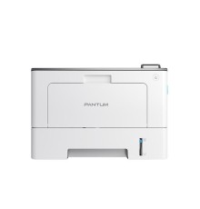 Принтер Pantum BP5200DW , Printer, Mono laser, A4, 42 ppm (max 100000 p/mon), 1.2 GHz, 1200x1200 dpi, Duplex, paper tray 250 pages, USB, LAN, wifi,start. cartridge 3000 pages
