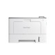 Принтер Pantum BP5200DW , Printer, Mono laser, A4, 42 ppm (max 100000 p/mon), 1.2 GHz, 1200x1200 dpi, Duplex, paper tray 250 pages, USB, LAN, wifi,start. cartridge 3000 pages (следы намокания.)