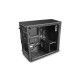 Корпус Deepcool MATREXX 30 без БП, большое боковое окно, черный, MICRO ATX/MINI-ITX (DP-MATX-MATREXX30)