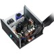 Блок питания Deepcool GAMERSTORM PN850D (ATX 3.1, 850W, PWM 120mm fan, Active PFC, 80+ GOLD, Gen5 PCIe) RET