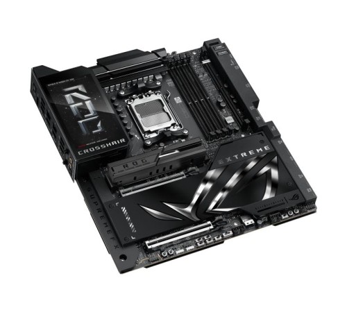 Материнская плата/ ROG CROSSHAIR X870E EXTREME
