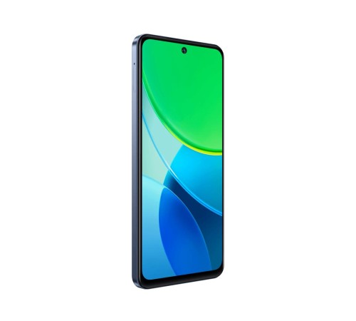 VIVO Y19s Black, 17,01 см (6.68") 1608 x 720 пикселей, 1.8GHz, 8 Core, 6GB RAM, 128GB, 1 ТБ, 50 МП + 0.08 МП/5Mpix, 2 Sim, 2G, 3G, LTE, 5.2, Wi-Fi, GPS, Type-C, 5500mAh, Android 14, 198g, 165,8 ммx76,16 ммx8,14 мм