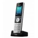 Телефон YEALINK W56H DECT SIP-трубка для W52P/W53P/W60P/W60B/CP930W-Base/W80B, шт