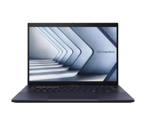Ноутбук/ ASUS B3404CVA-Q50249X 14"(1920x1200 (матовый) WVA)/Intel Core i5 1335U(1.3Ghz)/16384Mb/512PCISSDGb/noDVD/Int:Intel Iris Xe Graphics/Cam/BT/WiFi/63WHr/war 1y/1.57kg/Star Black/Win11Pro Ноутбук/ ASUS B3404CVA-Q50249X 14"(1920x1200 (матовый) WVA)/Intel Core i5 1335U(1.3Ghz)/16384Mb/512PCISSDGb/noDVD/Int:Intel Iris Xe Graphics/Cam/BT/WiFi/63WHr/war 1y/1.57kg/Star Black/Win11Pro