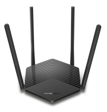 маршрутизатор Mercusys MR60X, AX1500 Dual-Band Wi-Fi 6 Router
