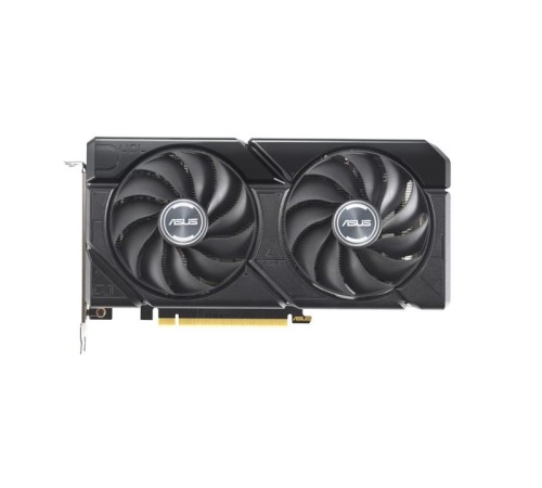 Видеокарта ASUS DUAL-RTX4060-O8G-EVO//RTX4060,HDMI,DP*3,8G,D6; 90YV0JC7-M0NA00 Видеокарта ASUS DUAL-RTX4060-O8G-EVO//RTX4060,HDMI,DP*3,8G,D6; 90YV0JC7-M0NA00