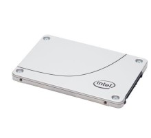 твердотельные диски Intel SSD S4520 Series SATA 2,5" 960Gb, 1 year