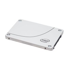 твердотельные диски Intel SSD S4520 Series SATA 2,5" 480Gb, 1 year