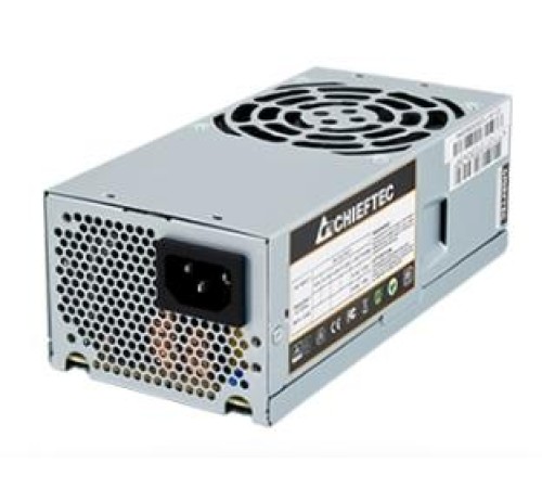 Блок питания Chieftec Smart GPF-350P (ATX 2.3, 350W, TFX, Active PFC, 80mm fan, 80 PLUS BRONZE) OEM Блок питания Chieftec Smart GPF-350P (ATX 2.3, 350W, TFX, Active PFC, 80mm fan, 80 PLUS BRONZE) OEM