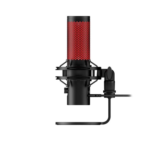Микрофон HyperX QuadCast 2/ HyperX QuadCast 2 (QDC002) Black