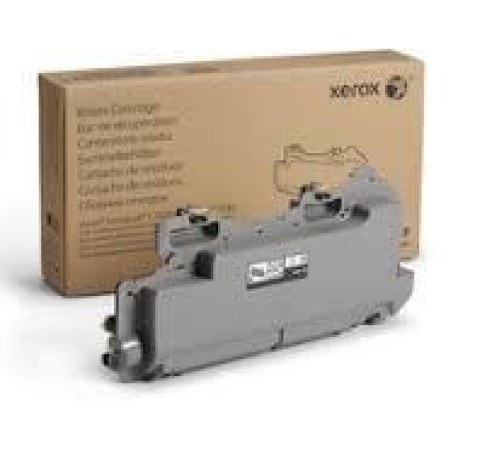 Контейнер для отработки Xerox VL C7020/7025/7030 (30K стр.) Контейнер для отработки Xerox VL C7020/7025/7030 (30K стр.)