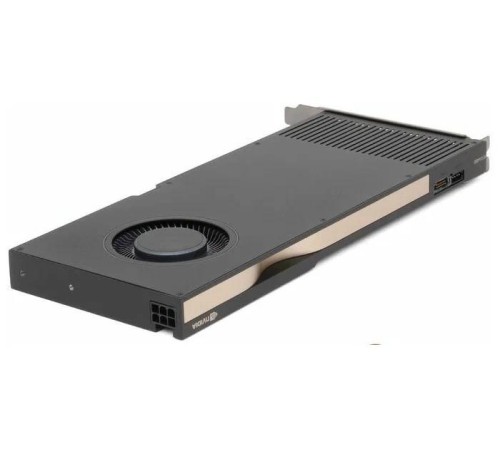 Видеокарта Nvidia RTX A4000 16GB, 1 year