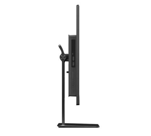 Моноблок IRBIS SmartAIO 27; 27“(i3-12100;16GB/512GB;IPS;16:9;1920x1080x100Hz;1500:1;300Cd/m2;5ms;HDMI(out);VGA;USB-C;4*USB2.0;2*USB3.1;RJ45;WebC 5MP;WIFI6;BT5.0;Tilt;Spk2*3W;keyb+mouse;Win11Pro(Китай)