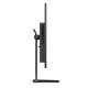 Моноблок IRBIS SmartAIO 27; 27“(i3-12100;16GB/512GB;IPS;16:9;1920x1080x100Hz;1500:1;300Cd/m2;5ms;HDMI(out);VGA;USB-C;4*USB2.0;2*USB3.1;RJ45;WebC 5MP;WIFI6;BT5.0;Tilt;Spk2*3W;keyb+mouse;Win11Pro(Китай)
