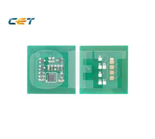 -/ Чип драм-юнита для XEROX 700i Digital Color Press (CET) CMY, (WW), CET1360C