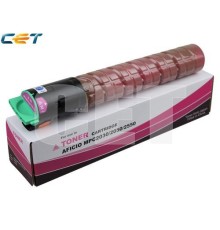 -/ Тонер-картридж (Type 516) для RICOH Aficio MPC2030 (CET) Magenta, 135г