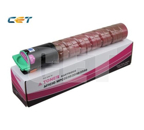 -/ Тонер-картридж (Type 516) для RICOH Aficio MPC2030 (CET) Magenta, 135г