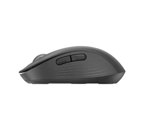 Мышь Logitech Wireless Mouse Signature M650, GRAPHITE, Bluetooth, Logitech Bolt [910-006253]