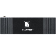 Коммутатор 4х1 HDMI с автоматическим переключением; коммутация по наличию сигнала, поддержка 4K60 4:4:4, деэмбедирование аудио/ VS-411X [20-80548090]