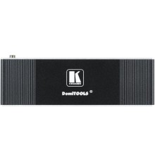 Коммутатор 4х1 HDMI с автоматическим переключением; коммутация по наличию сигнала, поддержка 4K60 4:4:4, деэмбедирование аудио/ VS-411X [20-80548090]