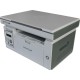 Лазерное многофункциональное устройство Pantum M6507, P/C/S, Mono laser, А4, 22 ppm (max 20000 p/mon), 600 MHz, 1200x1200 dpi, 128 MB RAM, paper tray 150 pages, USB, start. cartridge 1600 pages (grey)