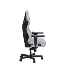 Кресло игровое Anda Seat Kaiser 4 XL Cloudy White (модель AD12)