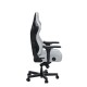 Кресло игровое Anda Seat Kaiser 4 XL Cloudy White (модель AD12)
