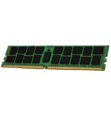 Память оперативная/ Kingston 32GB 3200MT/s DDR4 ECC Reg