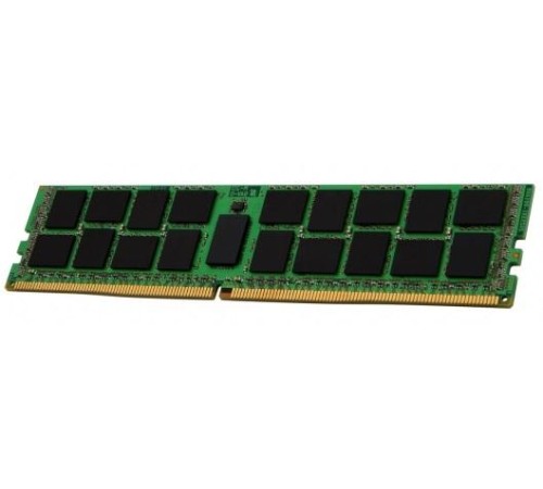 Память оперативная/ Kingston 32GB 3200MT/s DDR4 ECC Reg