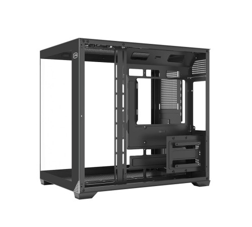 Корпус без блока питания/ Case PCCooler C3T700 BK, Midi-Tower, TG, no fans, 1xUSB-A 3.0 + 1xUSB-A 2.0 + 1xUSB-C, ATX, mATX, mITX Black Корпус без блока питания/ Case PCCooler C3T700 BK, Midi-Tower, TG, no fans, 1xUSB-A 3.0 + 1xUSB-A 2.0 + 1xUSB-C, ATX, mATX, mITX Black