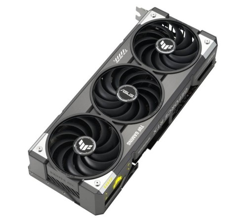 Видеокарта/ TUF-RTX5070TI-O16G-GAMING Видеокарта/ TUF-RTX5070TI-O16G-GAMING