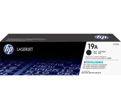 Барабан Барабан HP 19A для LJ M104/M132 (12 000 стр.) Барабан Барабан HP 19A для LJ M104/M132 (12 000 стр.)