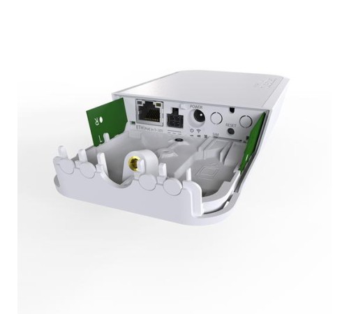 Точка доступа/ wAPR-2nD&EC200A-EU Outdoor LTE/WI-FI passive PoE-in, DC jack, automotive plug and B28 band Точка доступа/ wAPR-2nD&EC200A-EU Outdoor LTE/WI-FI passive PoE-in, DC jack, automotive plug and B28 band