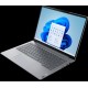 Ноутбук/ Lenovo ThinkBook 14 G6 IRL 14" WUXGA IPS Core i7-13700H 8GB 512GB SSD Intel Graphics FP Backlit Keys NO_OS 1Y( EN_kbd , 3pin cable)