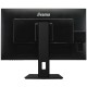 Монитор LCD 27'' 16:9 3840x2160(UHD 4K) IPS, Нет, 60 Hz, 350cd/m2, 1000:1, 80M:1, 4ms, DVI, HDMI, DP, USB-Hub, Height adj, Pivot, Tilt, Swivel, Speakers, Black (Мятая упаковка)
