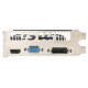 Видеокарта/ VGA MSI NVIDIA GeForce GT N730-4GD3V2 4GB, DDR3/128-bit, PCIe 2.0, 1xD-Sub, 1xHDMI 1.4, 1xDVI-I, 2-slot