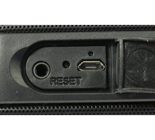 Defender Портативная акустика Enjoy S1000 20Вт, bluetooth
