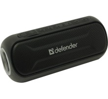 Defender Портативная акустика Enjoy S1000 20Вт, bluetooth