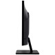 Монитор/ ACER V227QE3biv 21,5'', ZeroFrame, Black, 16:9, IPS, 1920x1080, 4ms, 250cd, 100Hz, 1xVGA + 1xHDMI(1.4), sync: FreeSync