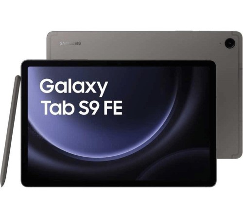 Galaxy Tab S9 FE WiFi 6/128GB (Graphite) Galaxy Tab S9 FE WiFi 6/128GB (Graphite)