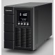 Источник бесперебойного питания CyberPower OLS1000E Online Tower 1000VA/900W USB/RS-232/SNMPslot (4 IEC С13) NEW