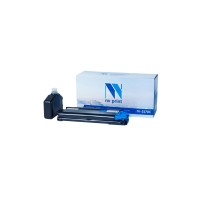 -/ Тонер-картридж NVP NV-TK-5270 Cyan для Kyocera EcoSys M6230cidn/P6230cdn/M6630cidn (6000k)
